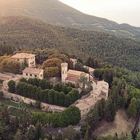 Borgo Di Camporsevoli Villa Exteriör bild